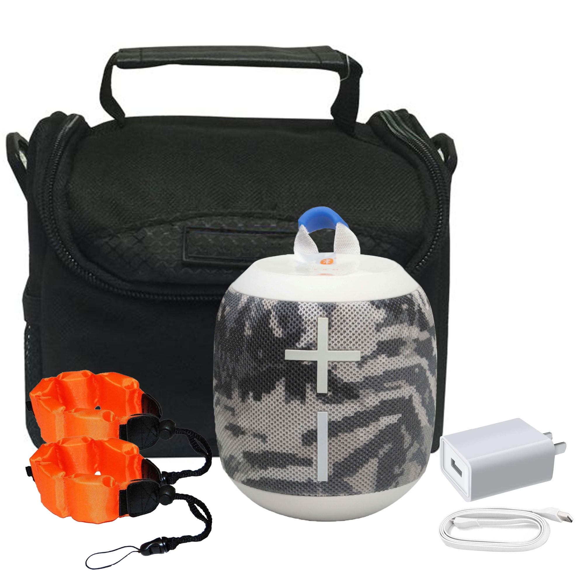 Logitech Ultimate Ears WONDERBOOM 2 Waterproof Portable Bluetooth