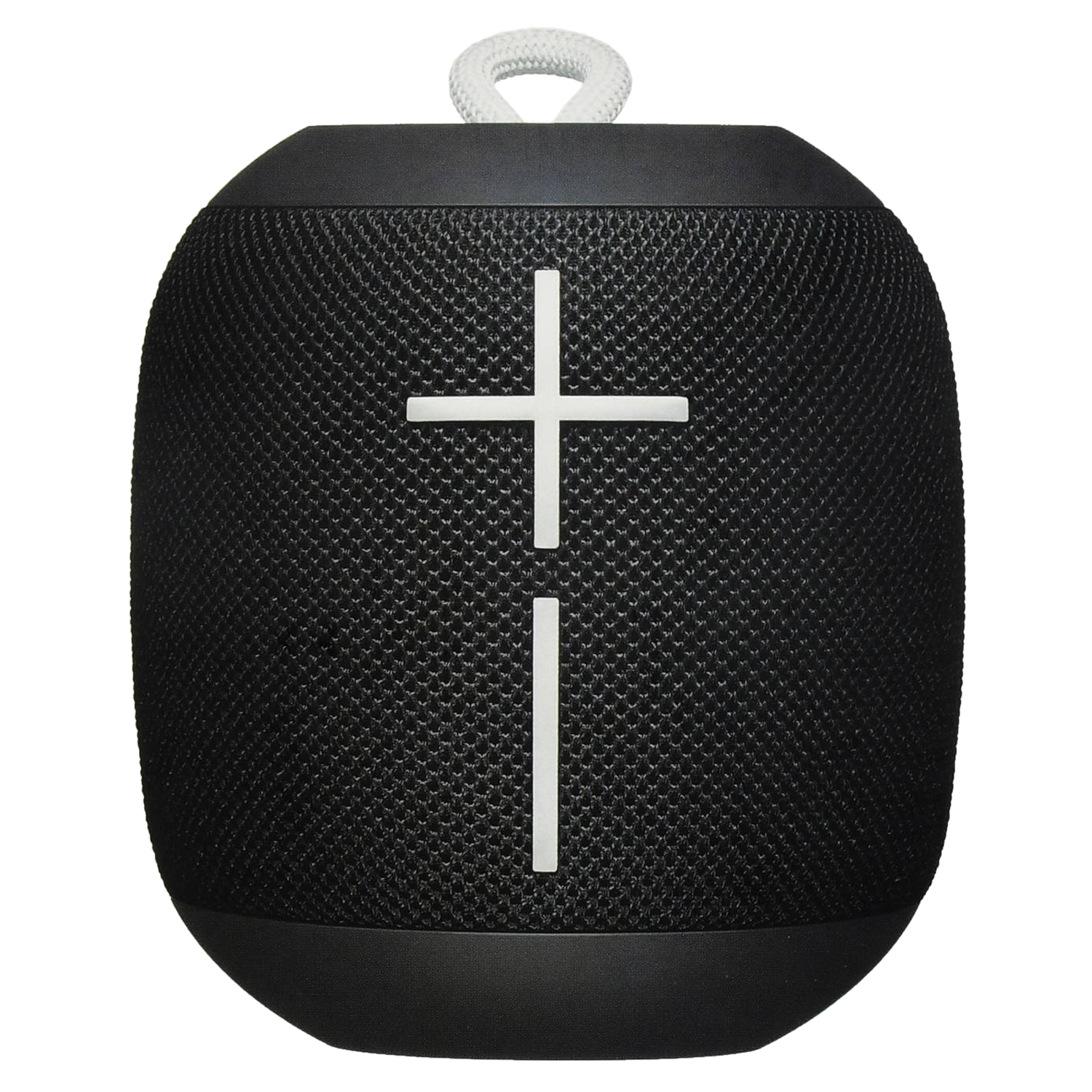 Logitech Ultimate Ears WonderBoom Portable Bluetooth Wireless Speaker - Black - image 1 of 3