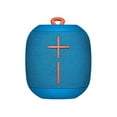 thumbnail image 1 of Logitech Ultimate Ears Wonderboom Bluetooth Portable Speaker, Subzero Blue, 1 of 1