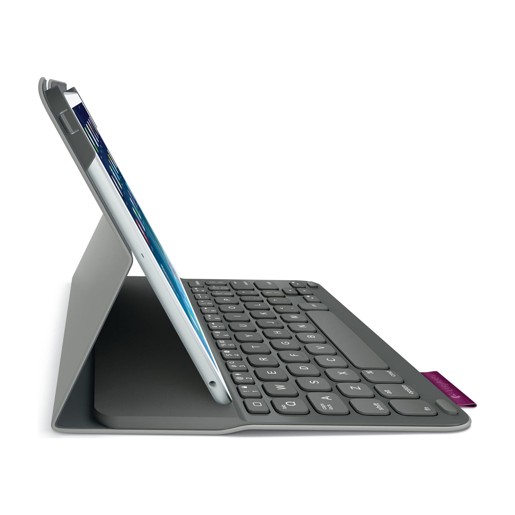 Logitech UltraThin Keyboard Folio for Apple iPad Air