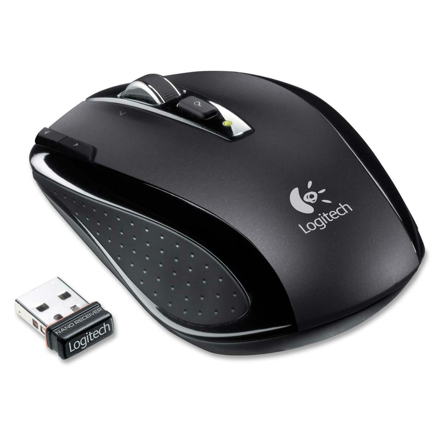 VX Nano Cordless Laser Mouse for - Walmart.com