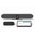 thumbnail image 1 of Logitech Video Conference Equipment, 1 of 3