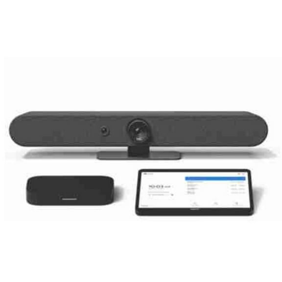 Logitech Video Conference Equipment