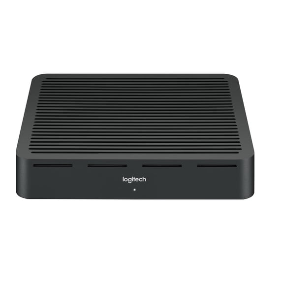 Usb Hub Logitec Logitech Rally Solution Display Hub - Video Conferencing Device ...
