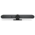 thumbnail image 1 of Logitech 960-001308 1080p Rally Bar - Graphite, 1 of 4