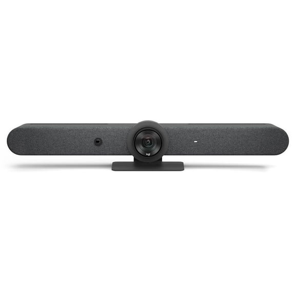 Logitech 960-001308 1080p Rally Bar - Graphite