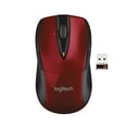 thumbnail image 1 of Logitech WIRELESS MOUSE M525 Red, 1 of 3