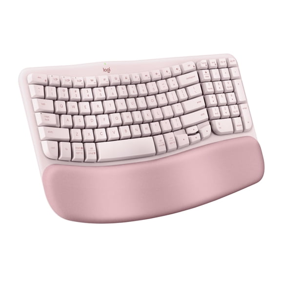Logitech Wireless Keyboards in Keyboards - Walmart Business