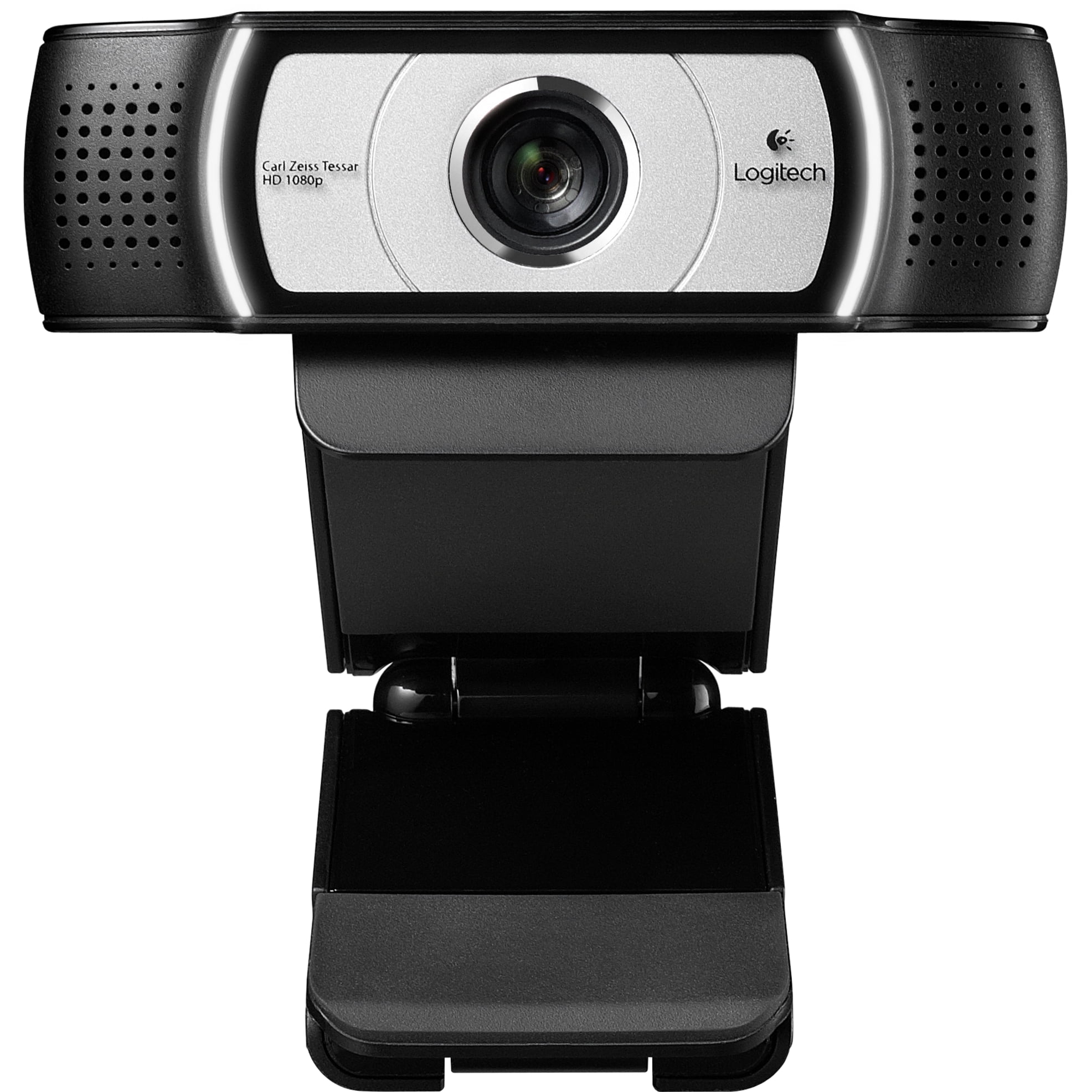 Logitech C930e Webcam, 30 fps, USB 2.0, 1 Pack(s)