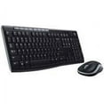 thumbnail image 1 of Logitech Wireless Combo MK270 - Keyboard and mouse set - 2.4 GHz en EspaÃ±ol, 1 of 3