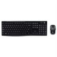 thumbnail image 1 of Logitech Wireless Combo MK270 with Keyboard and Mouse, 1 of 5