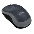 thumbnail image 1 of Logitech Wireless Computer Mouse M185 - Optical - Wireless - USB - 1000 dpi, 1 of 4
