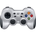 thumbnail image 1 of Logitech Wireless Gamepad F710, 1 of 5