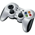 thumbnail image 1 of Logitech Wireless Gamepad F710, 1 of 5