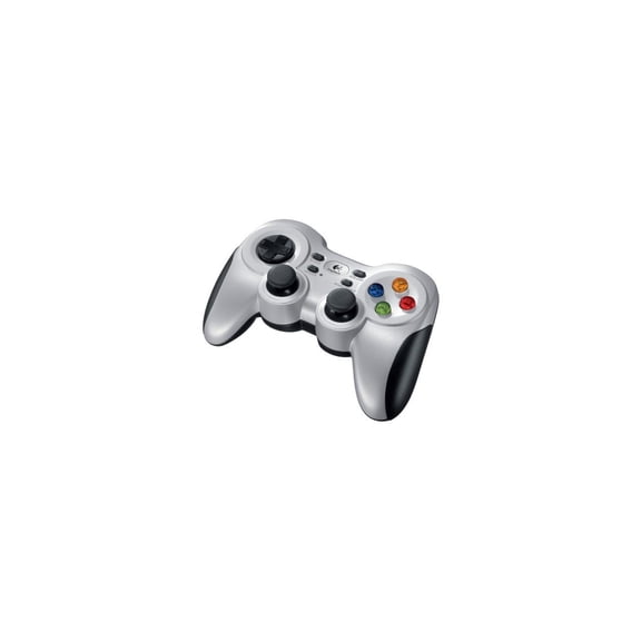 Logitech Wireless Gamepad F710
