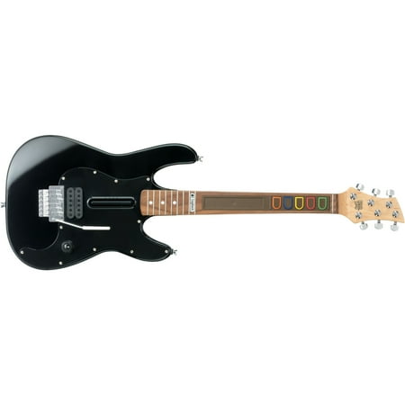 Wireless Guitar Controller