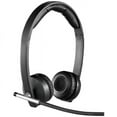 thumbnail image 1 of Logitech Wireless Headset H820e, 1 of 5