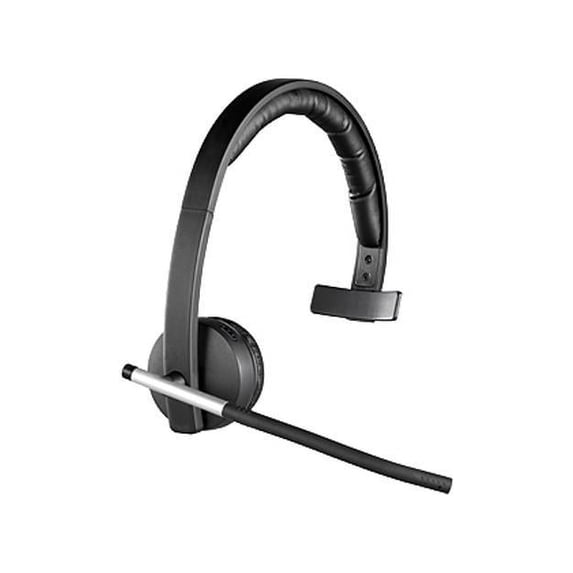 Logitech Wireless Headset Mono H820e