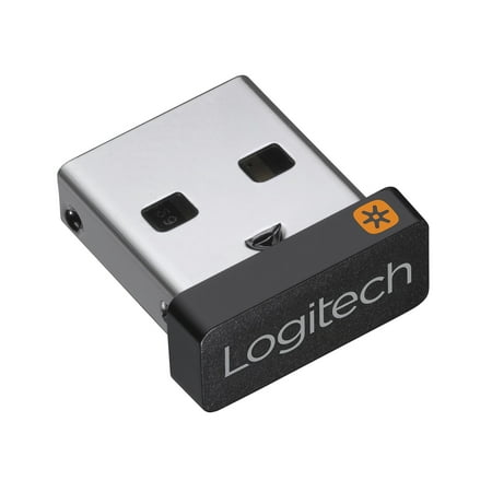 Logitech - USB Unifying Receiver