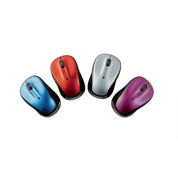 Logitech Wireless Mouse M305