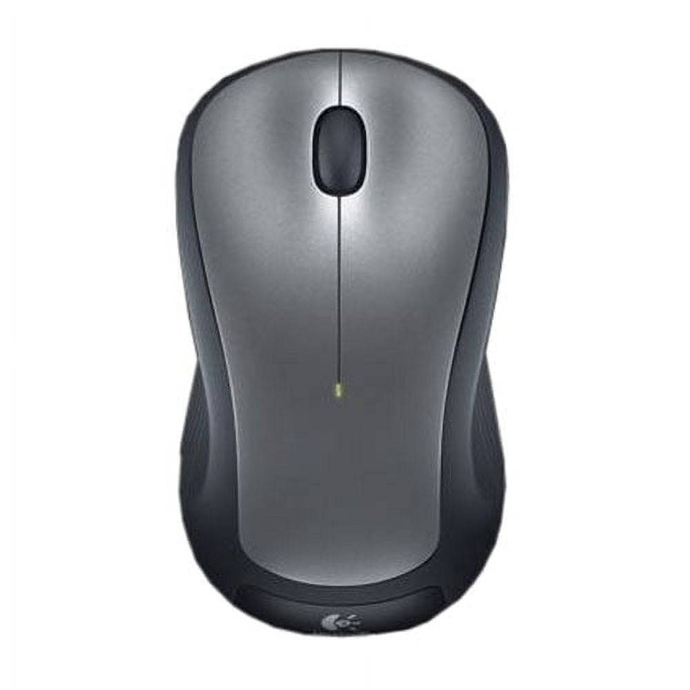 Logitech-Wireless-Mouse- 