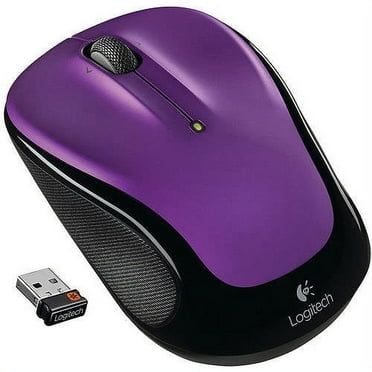 Logitech Wireless Mouse M325