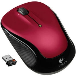 Microsoft Modern Mobile Mouse - Precision Control, Comfort