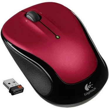 Logitech Wireless Mouse M325