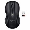 thumbnail image 1 of Logitech Wireless Mouse M510, 1 of 6