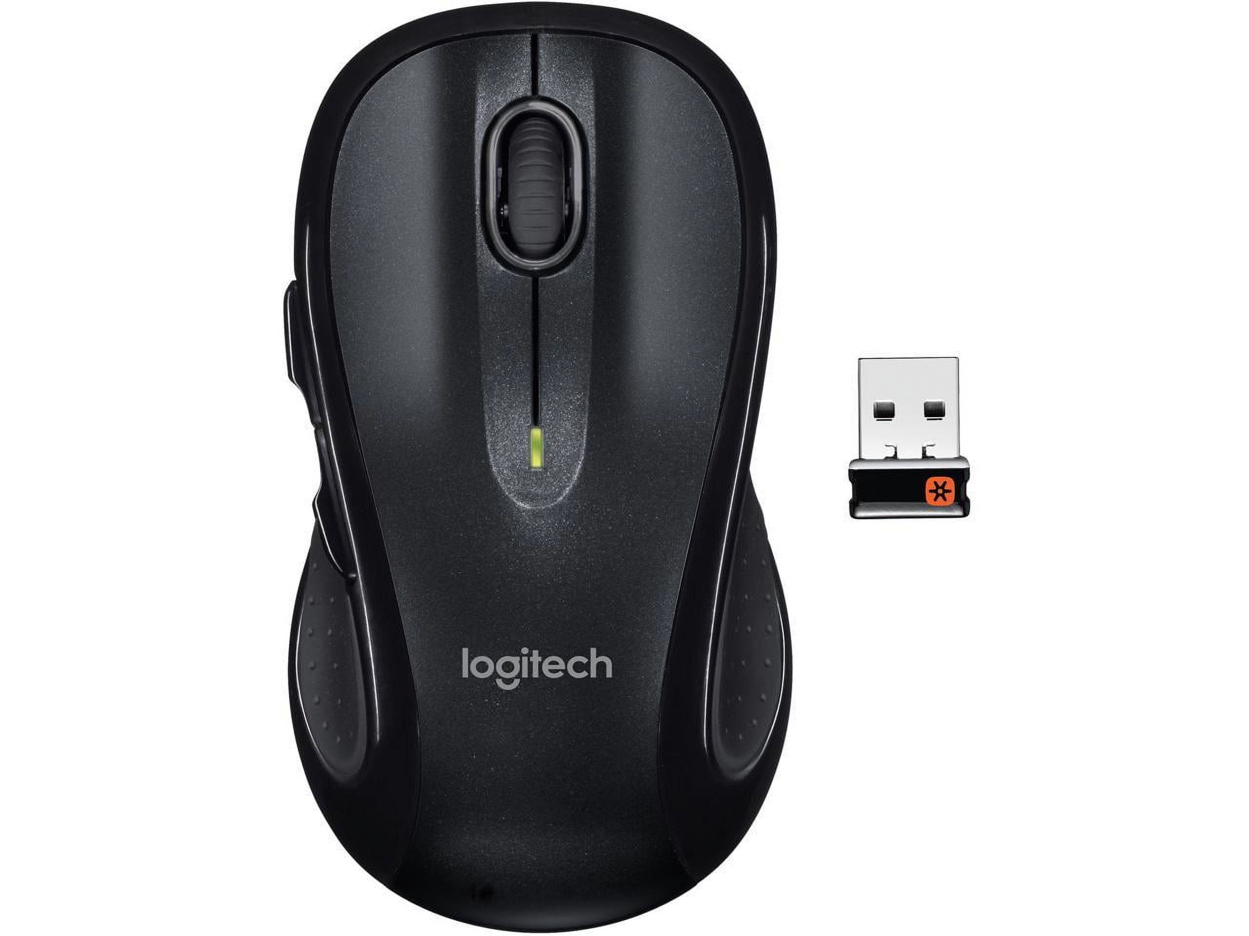 Logitech Design Wireless Mouse Limited Edition - USB Receiver, 12 months AA  Battery Life, Portable & Lightweight, Easy Plug & Play with Broad