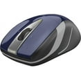 thumbnail image 1 of Logitech Wireless Mouse M525 - Navy/Grey, 1 of 3