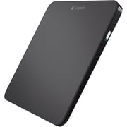 Logitech 910003057B Logitech Rechargeable Touchpad T650 with Windows 8 Multi-Touch Navigation