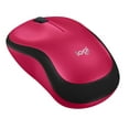 thumbnail image 1 of Logitech Wireless Silent Mouse, Rose, 1 of 3