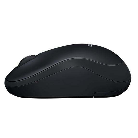 Logitech Wireless Silent Mouse