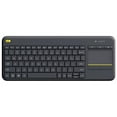 thumbnail image 1 of Logitech  Wireless Touch Keyboard With Built-In Touchpad, 1 of 1