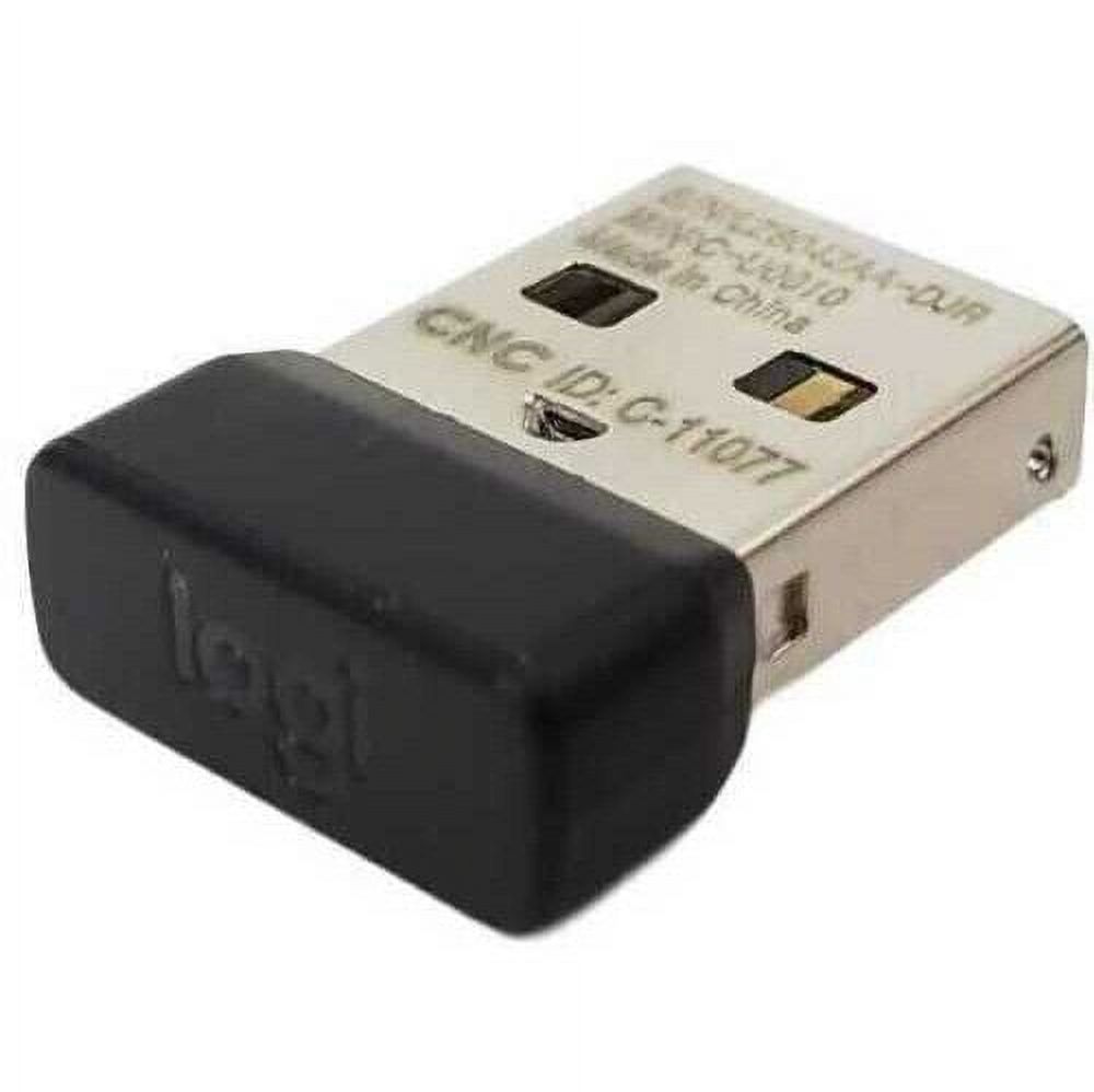 Logitech Nano USB Receiver Adapter For MX Laptop Keyboard Mouse