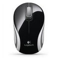 thumbnail image 1 of Logitech Wrls Mini Mouse M187, Black, 1 of 5