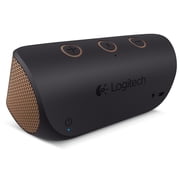 Logitech X300 Mobile Wireless Stereo Speaker