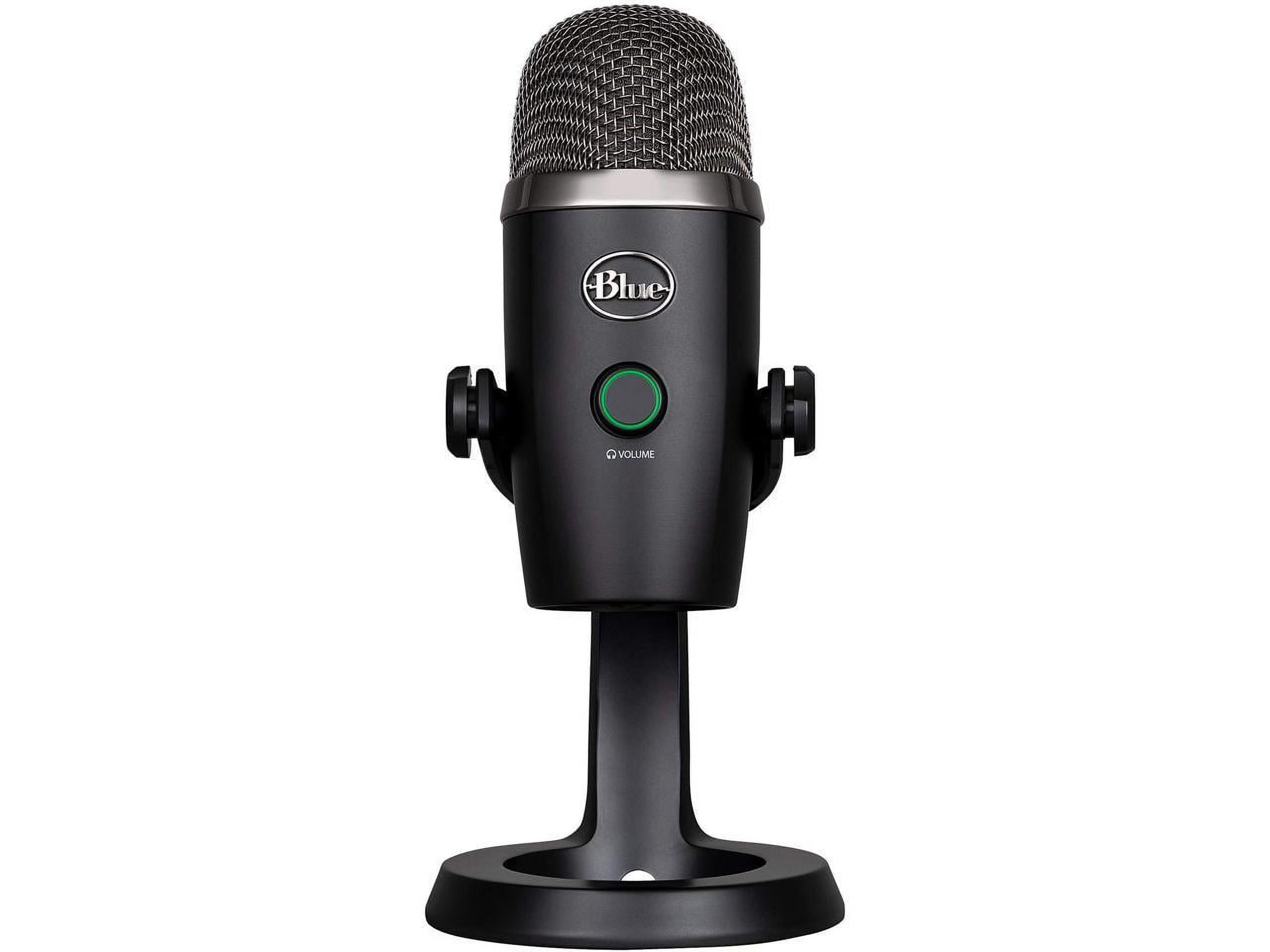 MIC LOGITECH 988-000400 R