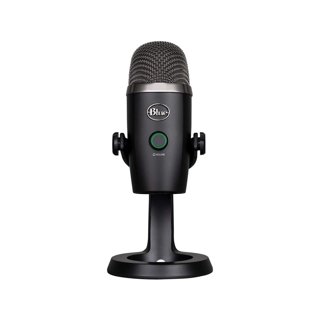 配信機器・PA機器・レコーディング機器 Logicool Blue Yeti BM400BK 51Dpep724hL._UF350,350_QL80_.jpg