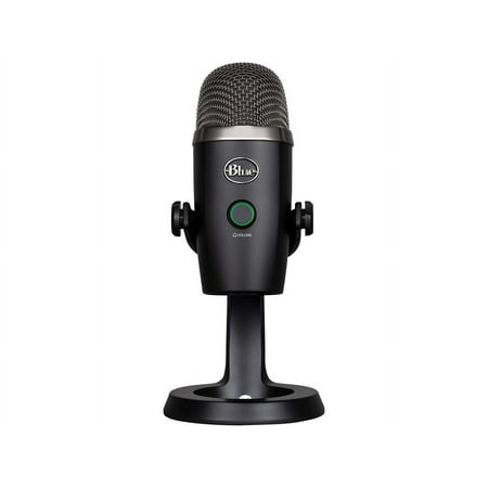 MIC LOGITECH 988-000400 R