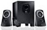 Logitech Z313 Speaker System - image 1 of 5
