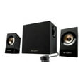 thumbnail image 1 of Logitech Z533 2.1 Speaker System - 60 W RMS - 55 Hz - 20 kHz - Control Pod, 1 of 11