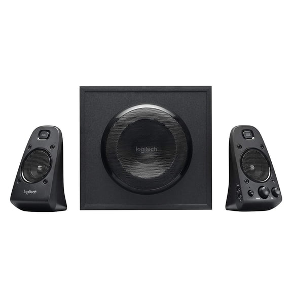 Logitech Z623 2.1 Channel Speaker System