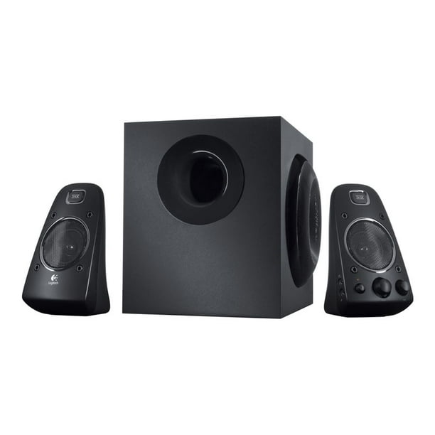 Logitech Z623 2.1 Speaker System - Walmart.com