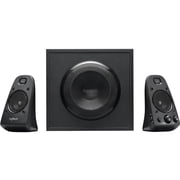 Logitech Z623 2.1 Channel Speaker System