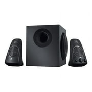 Logitech Z623 2.1 Channel Speaker System