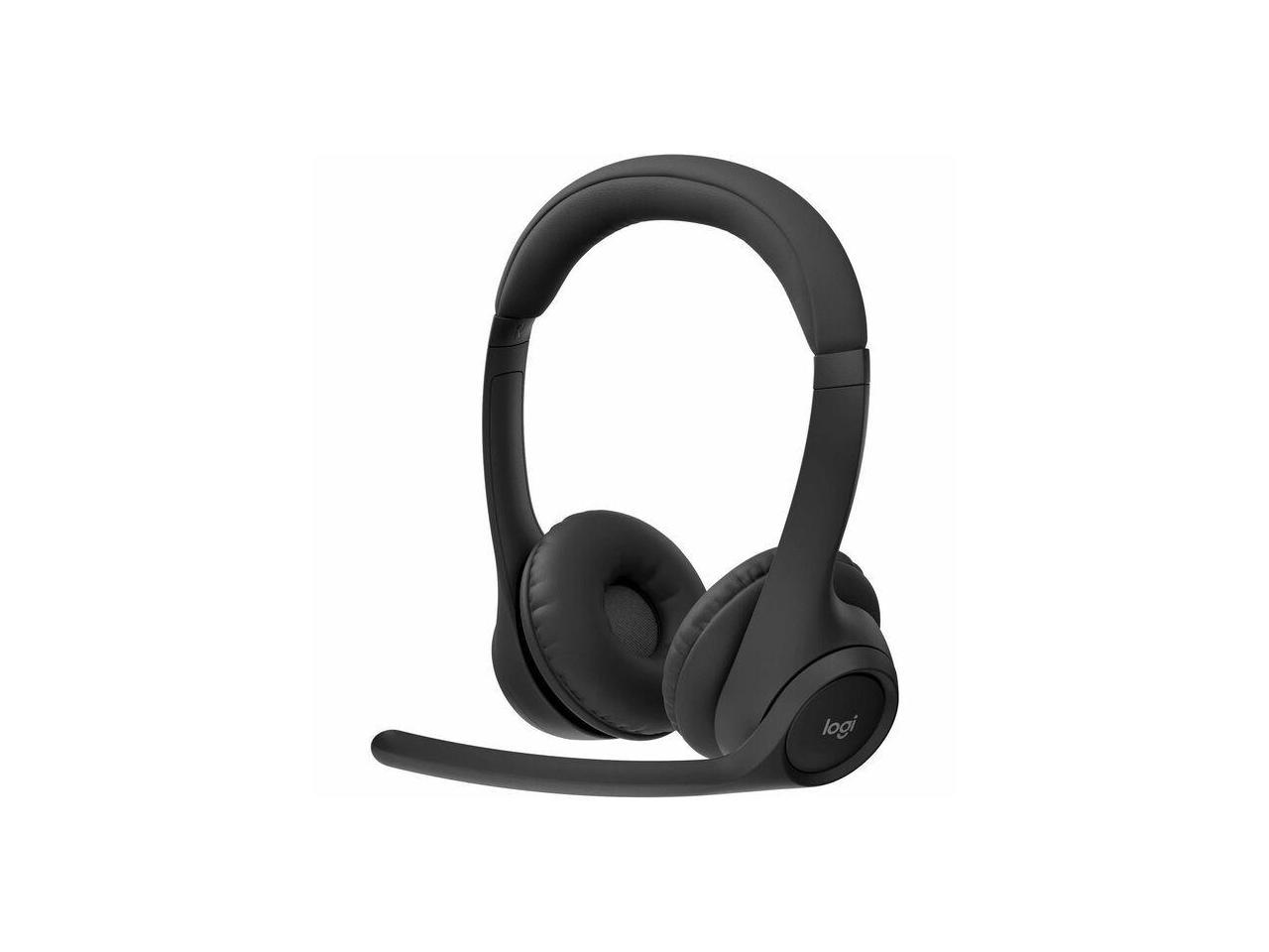 Logitech neckband headset sale