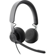Logitech Zone Wired Headset