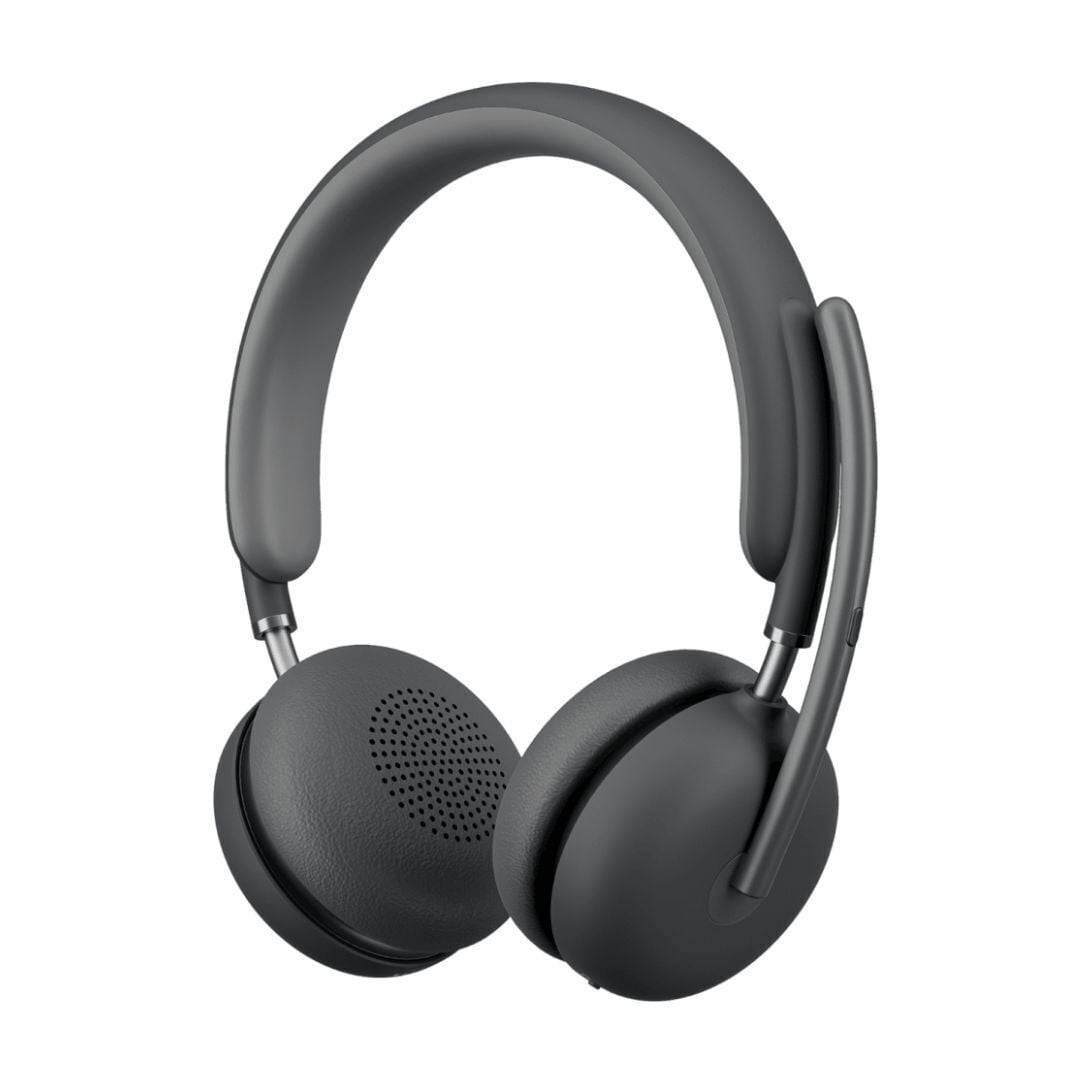 Logitech Zone Wireless 2 Headset Wireless Bluetooth 164 ft 20